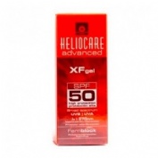 Heliocare xf gel spf-50 (50 ml)