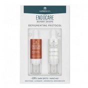 Endocare expert drops depigmenting protocol (2 x 10 ml)