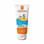 Anthelios spf 50+ dermopediatrics leche (100 ml)