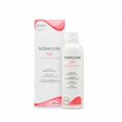 Rosacure gentle cleasing gel (1 envase 200 ml)